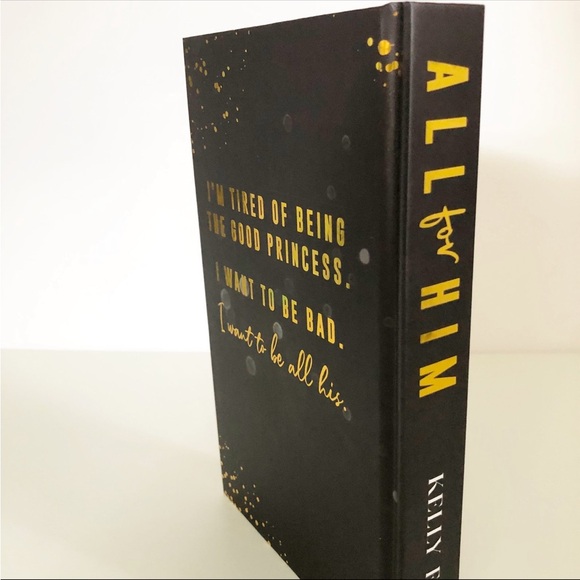 Cover to Cover Book Box All For Him Special Edition - Picture 3 of 8